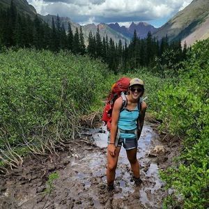 Meet your Posher, Clea